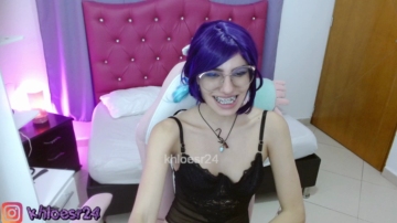 khloee_sr  25-08-2021